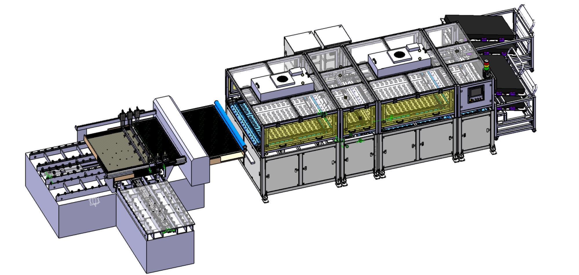 自動化系統公司, 自動化設備廠商 - 浦岡自動化設備有限公司 2 自動化系統公司, 自動化設備廠商 - 浦岡自動化設備有限公司 2